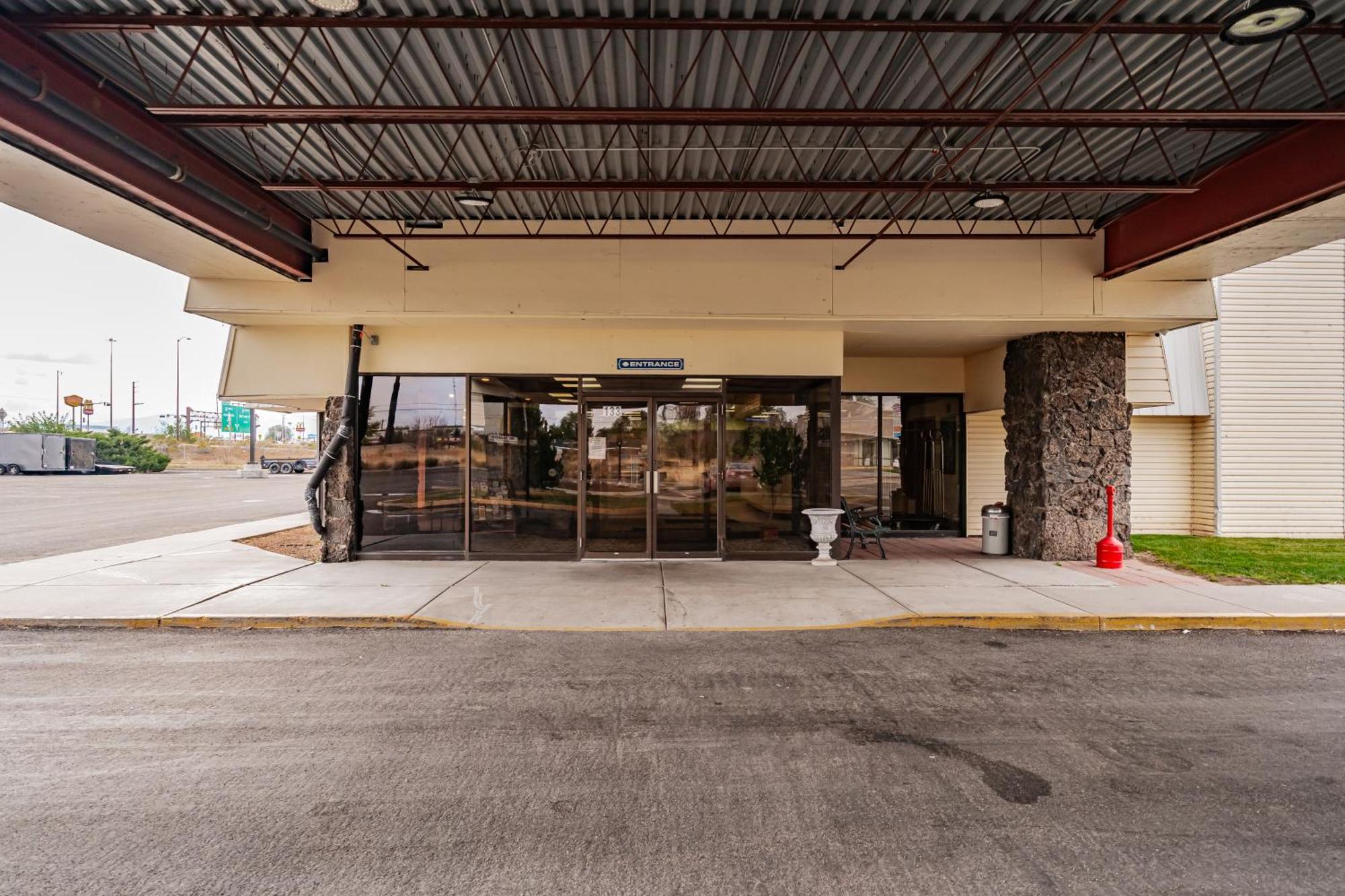 Studio 6 Pocatello, Id Exterior foto